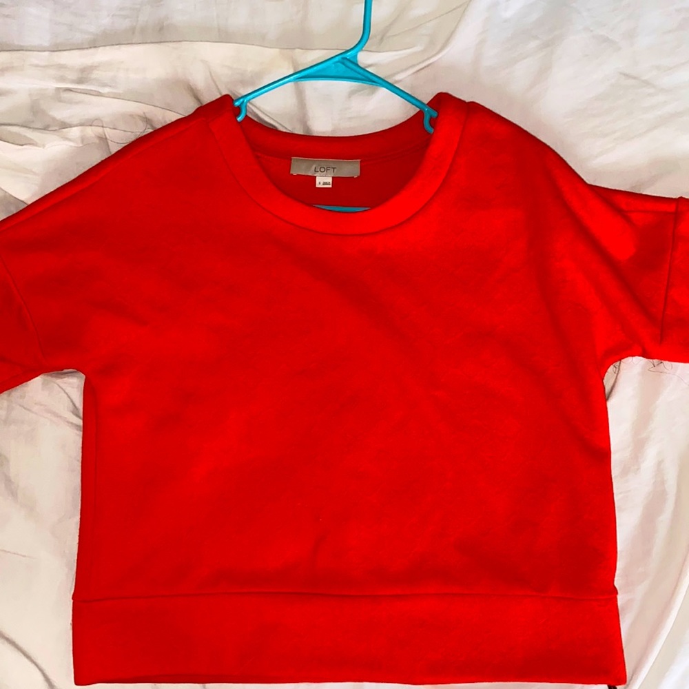 loft women’s shirt!
